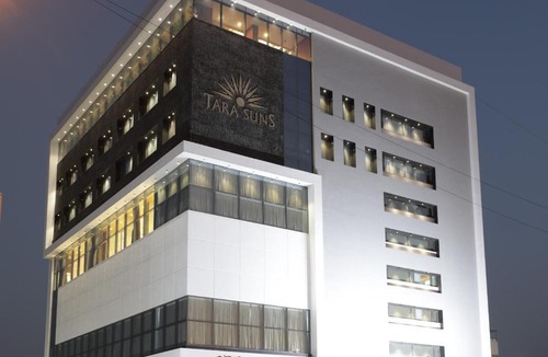 Vadodara Hotel | Tara Suns