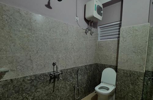 Tawang Hotel | Tashi Khangsar