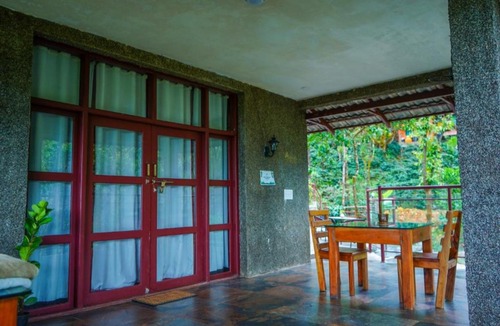 Chikkamagaluru House | Tat Tvam Asi Organic Farm Stay - Minivet
