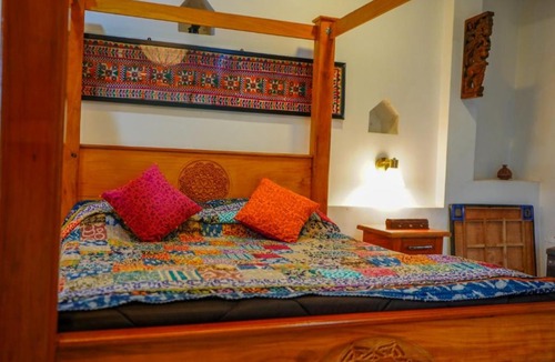 Chikkamagaluru House | Tat Tvam Asi Organic Farm Stay - Minivet