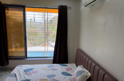 Khodala Villa | Tathastu