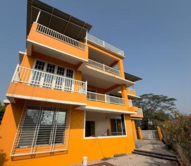 Khodala Villa | Tathastu