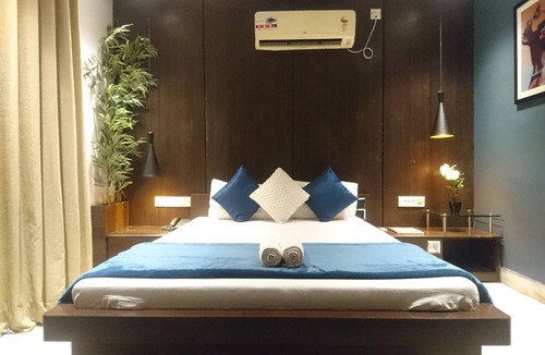 Kolkata Hotel | Tatvam Residency