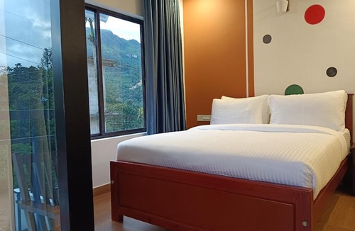 Chithirapuram House | Tea Elanza
