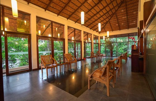 Pallivasal Resort | Tea Valley Resort, Munnar