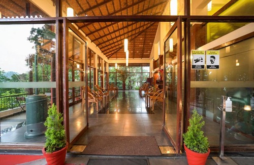 Pallivasal Resort | Tea Valley Resort, Munnar