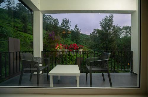 Chithirapuram Villa | Teaberg Estate Haus