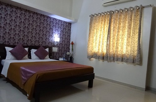 Nashik Hotel | Teerth Villa