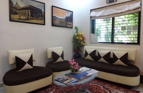 Nashik Hotel | Teerth Villa