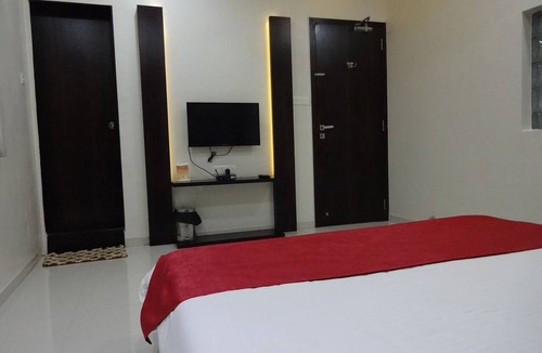 Nashik Hotel | Teerth Villa