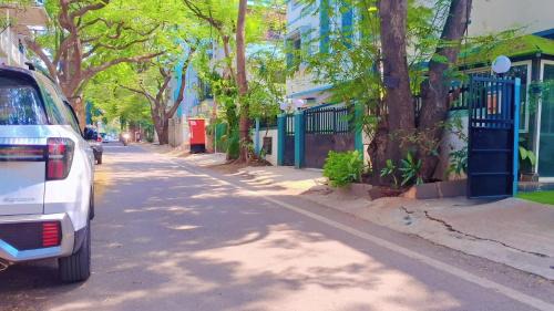 Baner Hotel | Tejas 4 Bhk Villa