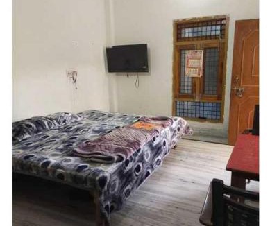 Jhusi House | Tejas seth house