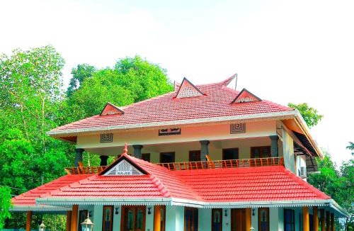 Mararikulam House | Telma Beach Homestay