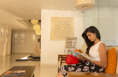 Wilson Garden Hotel | Temple Tree Hotel