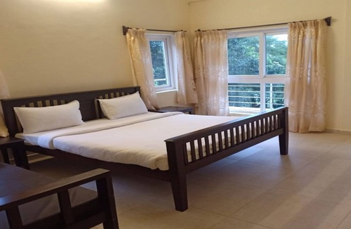 Virudhunagar Hotel | Temple Tree Residence