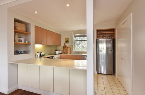 Pokolbin Villa | Tempranillo 3br Villa within Cypress Lakes Resort