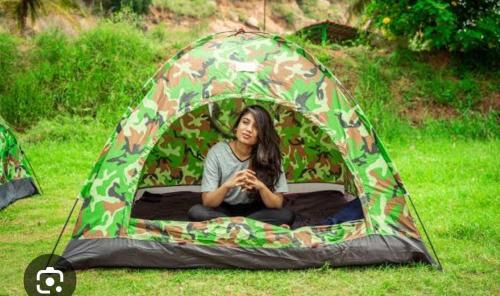 Junnar Other | Tent City Malshej Junnar Agro Tourism & Farm