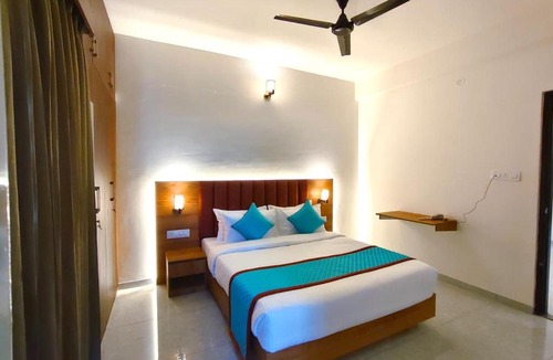 BTM 2nd Stage Hotel | Terra Rose Suites By Bestinn Leisure