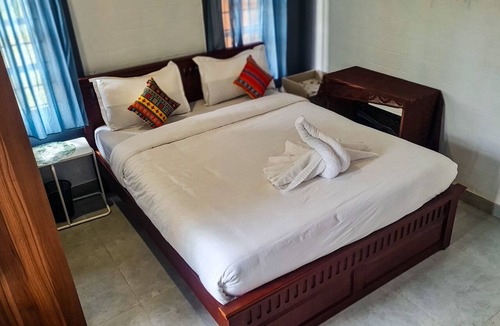 Hosur Hotel | Terra Symphony