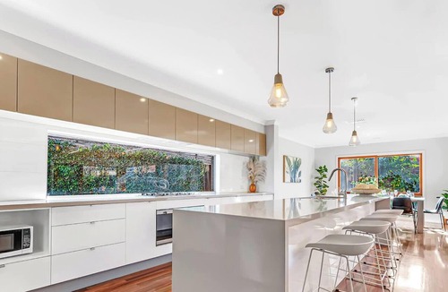 Echuca House | Terrace Eleven - Echuca Holiday Homes