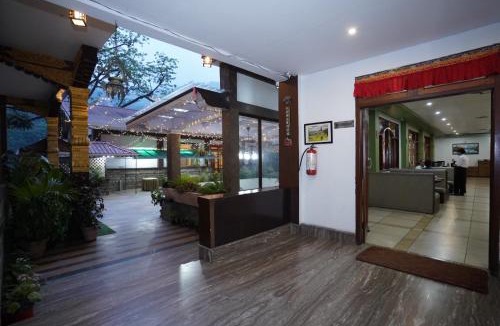 Rumtek Hotel | Terrace Valley Hotel