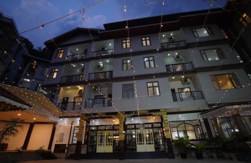 Rumtek Hotel | Terrace Valley Hotel