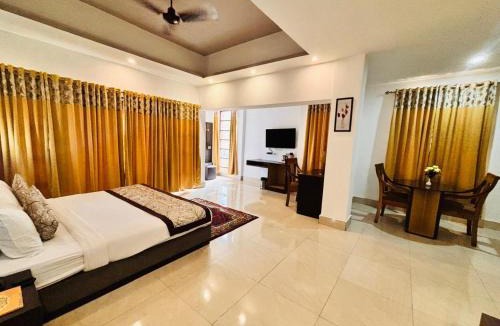 Rumtek Hotel | Terrace Valley Hotel