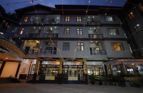 Rumtek Hotel | Terrace Valley Hotel