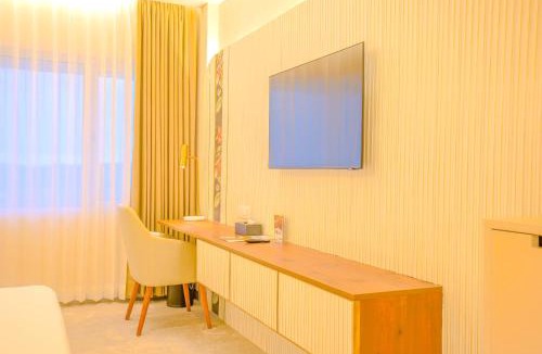 Bidadi Resort | Terrea by Wonderla