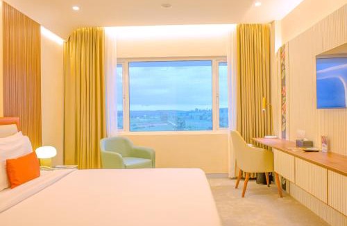 Bidadi Resort | Terrea by Wonderla