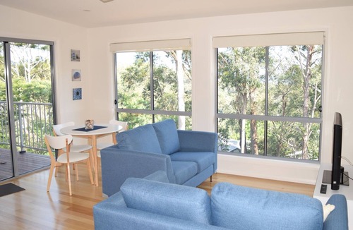 North Avoca House | Terrigal Luxury Accommodation