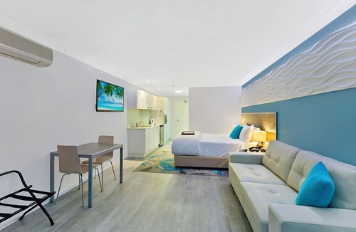 Terrigal Apartment | Terrigal Pacific Coastal Retreat