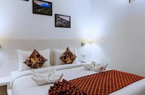 Kumarhatti Hotel | Tethys Himalaya Resort