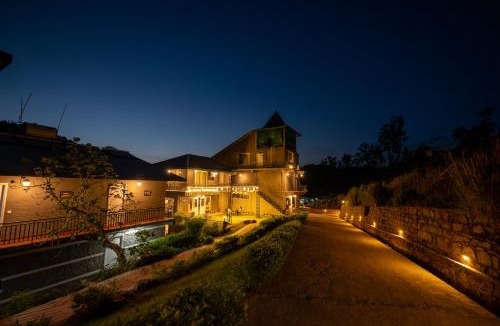 Kumarhatti Hotel | Tethys Himalaya Resort