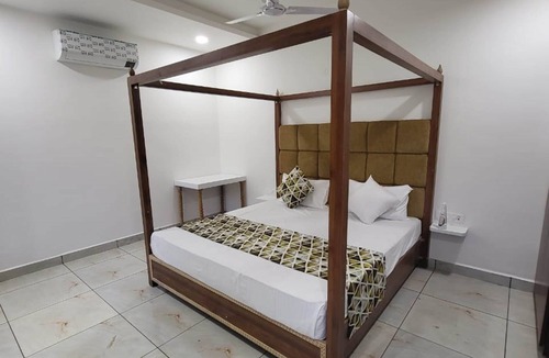 Bhopal Hotel | TGI Insignia Resort & Villa's
