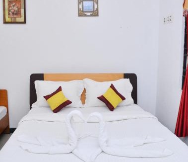 Yercaud House | TGT Holidays Yercaud