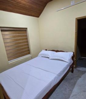 Kanjirappally House | Thanal Heritage