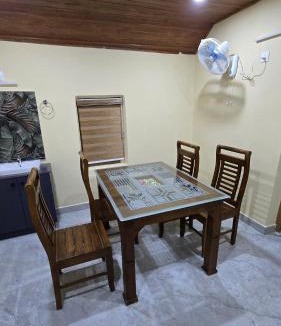 Kanjirappally Apartment | Thanal Heritage