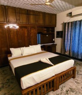 Kollam Apartment | THANAL homes