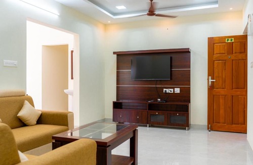 Coimbatore Apartment | Thapovan coimbatore