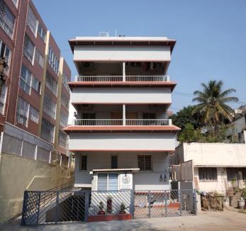 Malleshwaram West Apartment | The 11th Avenue F1
