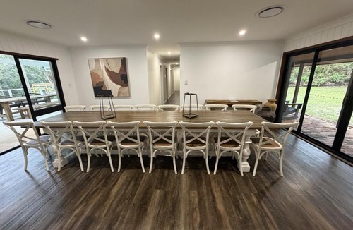 Holgate House | The 5th Acreage