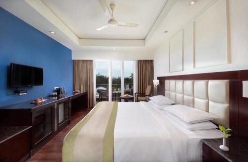 Candolim Hotel | The Acacia Hotel & Spa