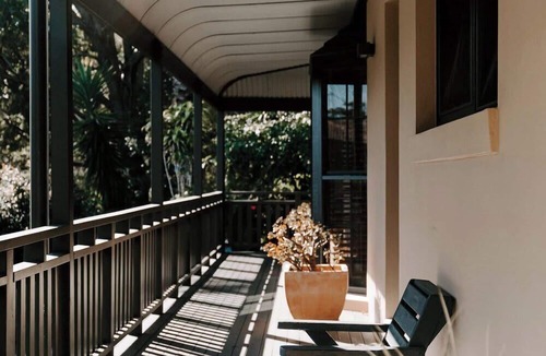 Currarong House | The Agave
