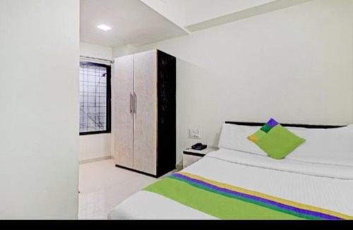 Nagpur Hotel | The Aloragrand
