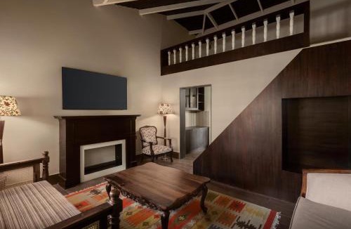 Naina Range Resort | The Alpine- Sports Retreat And Villas