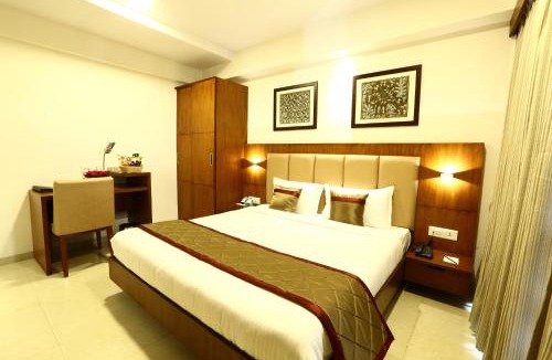 Jogeshwari East Hotel | The Altruist Andheri Hotel