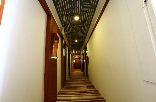 Jogeshwari East Hotel | The Altruist Andheri Hotel