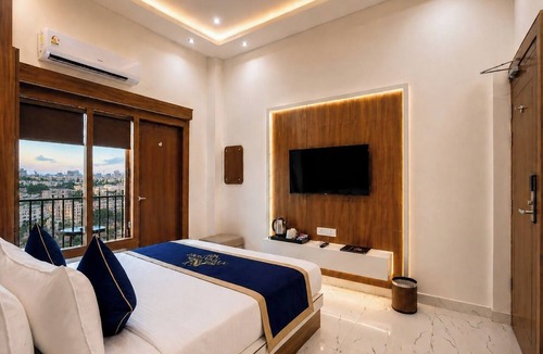Agra Hotel | The Amar Singh Place By Signature Stayz