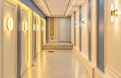 Dhanmondi Hotel | The Ambassador Hotel Dhanmondi